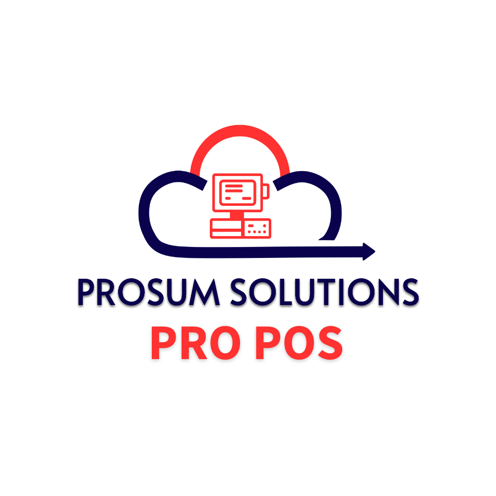 Prosum Point of Sale Solution
